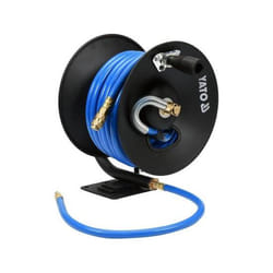 Yato YT-24240 tuyau pneumatique 15 m 20 bar Bleu