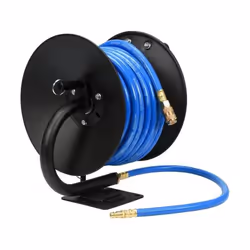 Yato YT-24240 tuyau pneumatique 15 m 20 bar Bleu