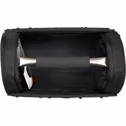 Yato YT-74371 Boîte à outils Noir, Rouge Polyester, Acier inoxydable - Vue supplémentaire 3