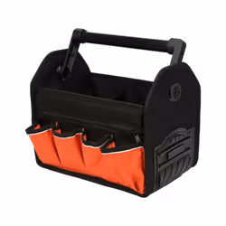 Yato YT-74372 Boîte à outils Aluminium, Acier