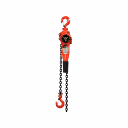 Yato YT-58962 treuil mécanique 750 kg 1,5 m Rouge