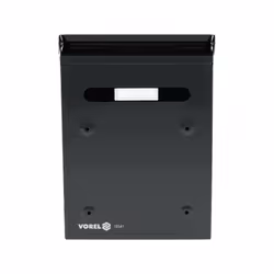 VOREL 78541 boîte aux lettres Acier