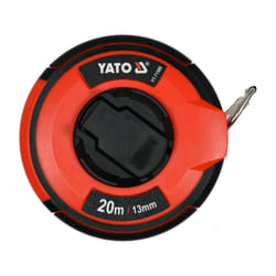 Yato YT-71580 règle souple Acier