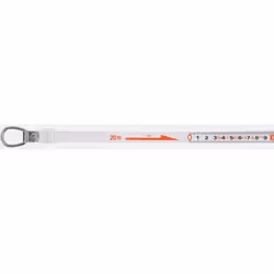 Yato YT-71580 règle souple Acier