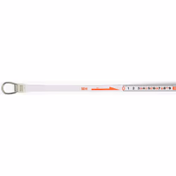 Yato YT-71582 règle souple Acier