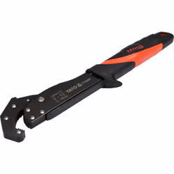 Yato YT-22005 clé pour tuyau