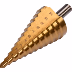 Perceuse à cône en tôle Yato YT-44740; 6-38 mm