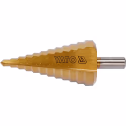 Perceuse à cône en tôle Yato YT-44740; 6-38 mm - Vue supplémentaire 5