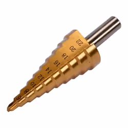 Yato YT-44741 foret Foret gradué 1 pièce(s)