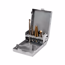 Yato YT-44705, 4 pièce(s)