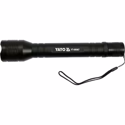 Yato YT-08567, Aluminium, IPX4, III, 254 mm, 46 mm, 1 pièce(s)