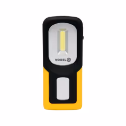 VOREL 82723, Lithium-Ion (Li-Ion), 3 W, 114 mm, 24 mm, 47 mm, 1 pièce(s)