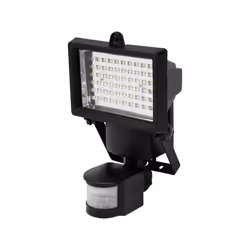 Yato YT-81860, 4 W, LED, 60 ampoule(s), 2200 mAh, Noir, Éclairage autonome