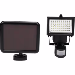 Yato YT-81860 feux de travail LED 4 W Noir