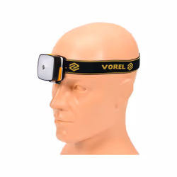 VOREL 88677 torche et lampe de poche
