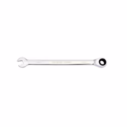 Yato YT-01906, 6 mm, Acier inoxydable, Sulfate de chondroïtine, Chrome, Mat, 14,7 mm