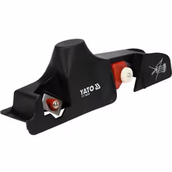 Yato YT-76260, Plâtre, Acier inoxydable, ABS, 1 pièce(s)