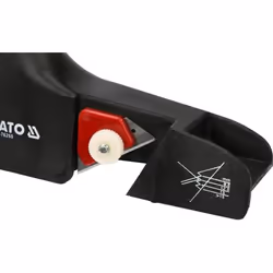 Yato YT-76260 Truelle en plastique