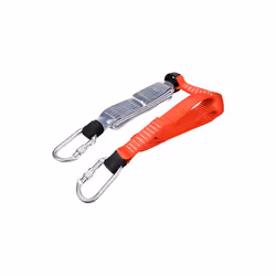 Durable : grâce à la grande largeur de bande d'environ 30 mm et l'utilisation d'un matériau en polyester résistant, cette pro ...