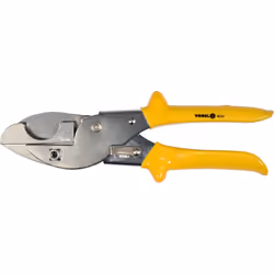 VOREL 48350 Outil de découpe manuelle de tuyaux
