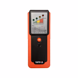 Yato YT-72981, 170 mm, 68 mm, 34 mm, 130 g, 1 pièce(s)