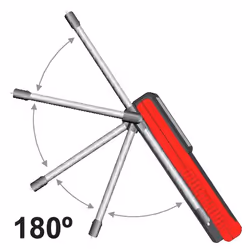 Yato YT-72981 réparation et maintenance de véhicule - Vue supplémentaire 4