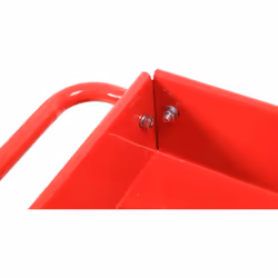 Yato YT-55210 chariot de service Acier Rouge - Vue supplémentaire 5
