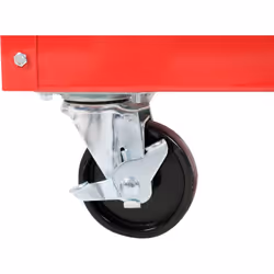 Yato YT-55210 chariot de service Acier Rouge - Vue supplémentaire 6