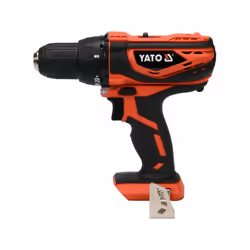 Yato YT-82781 perceuse 1,2 kg - Vue supplémentaire 2
