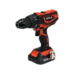 Yato YT-82786 visseuse électrique et visseuse à percussion