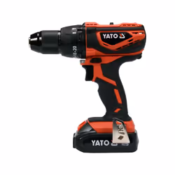 Yato YT-82788 visseuse électrique et visseuse à percussion