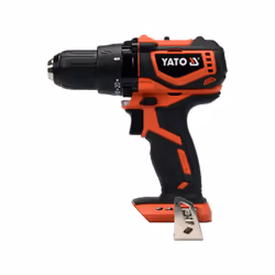 Yato YT-82795 perceuse 2000 tr/min Sans clé 1,2 kg Noir, Rouge - Vue supplémentaire 2