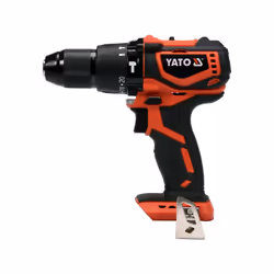 Yato YT-82797 visseuse électrique et visseuse à percussion