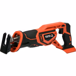 Yato YT-82815, III, 18 V, Lithium-Ion (Li-Ion), 1,6 kg, 1 pièce(s)