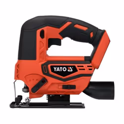 Yato YT-82823 scie sauteuse 2500 spm 1,5 kg