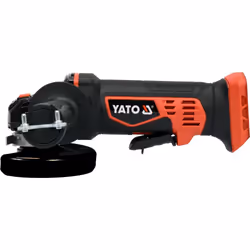 Yato YT-82827 meuleuse d'angle 12,5 cm 10000 tr/min 1,5 kg