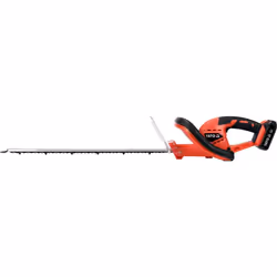 Yato YT-82832 taille-haie électrique Double-lame 2,6 kg