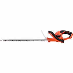 Yato YT-82833 taille-haie électrique 2,6 kg