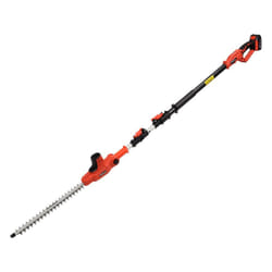 Yato YT-82834 taille-haie électrique 4,1 kg