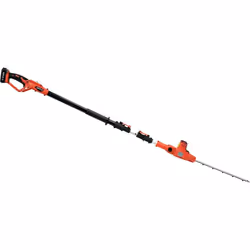 Yato YT-82834 taille-haie électrique 4,1 kg