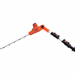 Yato YT-82834 taille-haie électrique 4,1 kg