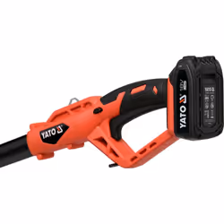 Yato YT-82834 taille-haie électrique 4,1 kg - Vue supplémentaire 4