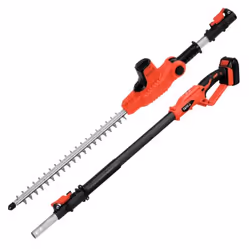 Yato YT-82834 taille-haie électrique 4,1 kg - Vue supplémentaire 6