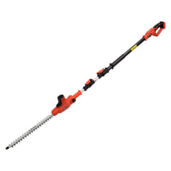 Yato YT-82835 taille-haie électrique 4,1 kg