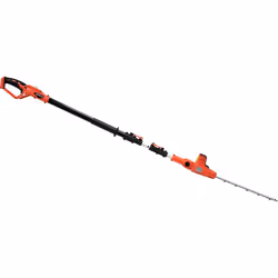 Yato YT-82835 taille-haie électrique 4,1 kg