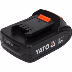 Yato YT-82842 batterie et chargeur d’outil électroportatif