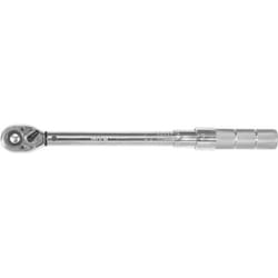 Yato YT-07500 clé dynamométrique Nm