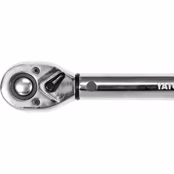 Yato YT-07500 clé dynamométrique Nm
