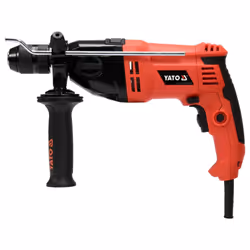 Yato YT-82037 marteau rotatif 850 W 2800 tr/min