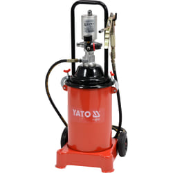 Yato YT-07067 lubrificateur pneumatique 8 bar 1 pièce(s)